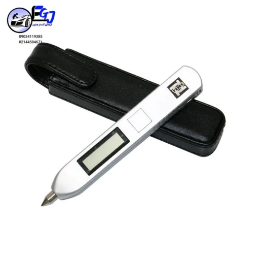 لرزش‌سنج-قلمی-تایم-مدل-time-7126