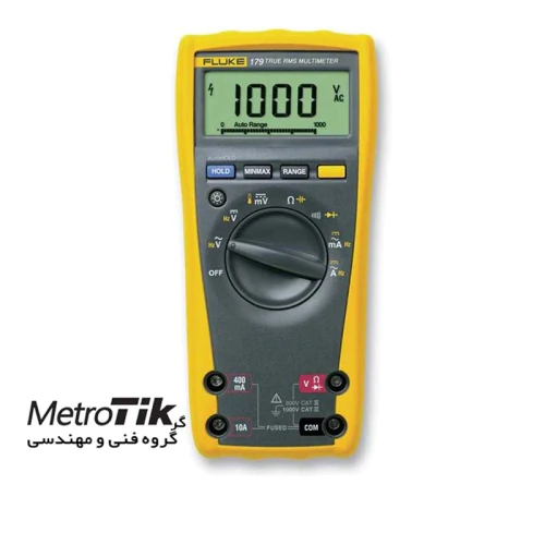 خرید-ارزان-مولتی-متر-فلوک-fluke-179