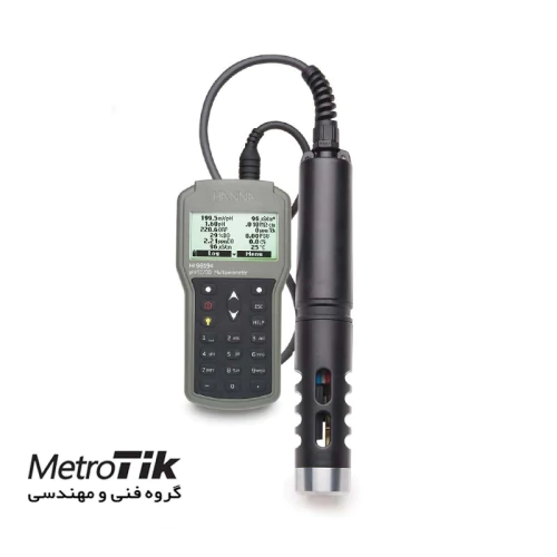 فروش-پارامتر-کیفیت-آب-هانا-hanna-hi98194