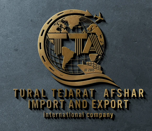 شرکت-بازرگانی-تورال-تجارت-افشار