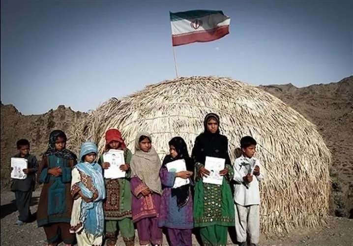کمپین-ساخت-مدرسه-در-روستای-محروم-سیستان-و-بلوچستان