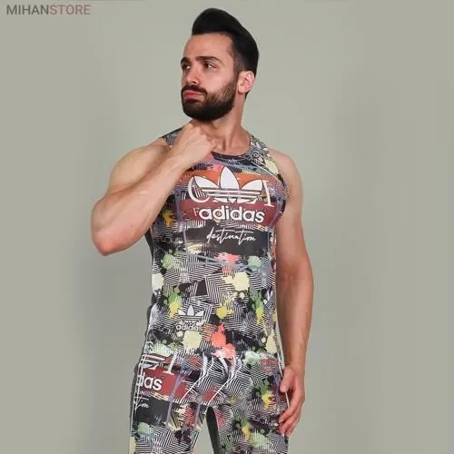 1000-ست-رکابی-و-شلوارک-مردانه-adidas-(2024)