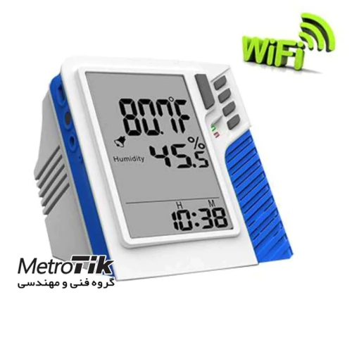 حراج-مانیتور-دما-ام-آی-سی-mic-98879wifi