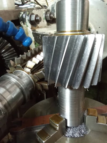 چرخدنده--دنده-زنی--چرخ-دنده-