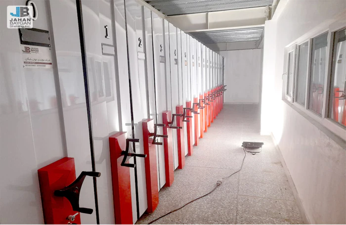 پرفروش-ترین-قفسه-ریلی-مخصوص-ادارات-و-سازمان-و..