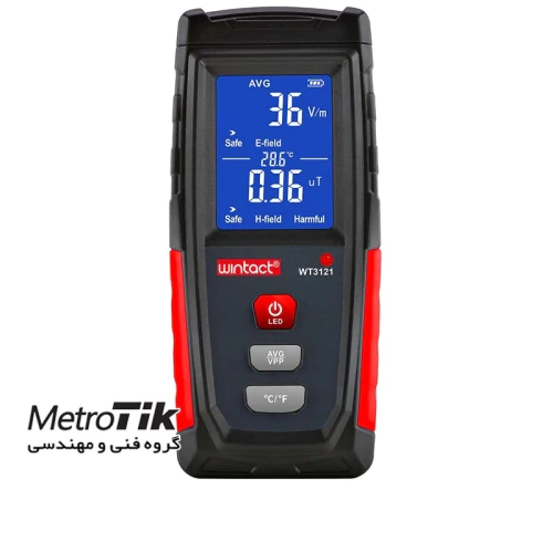 مرکز-پخش-گوس-متر-وینتکت-wintact-wt3121