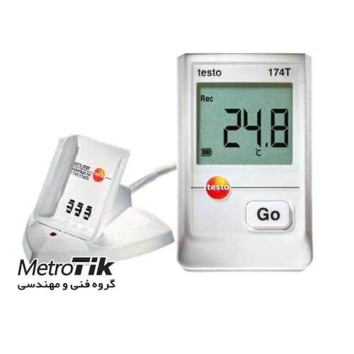 قیمت-ویژه-دیتالاگر-دما-تستو-testo-174t-set