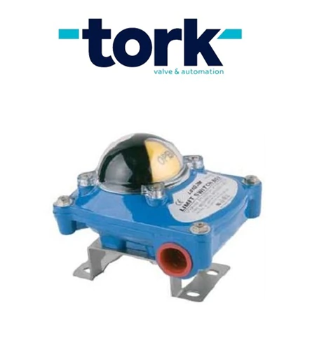 لیمیت-سویچ-باکس-ترک-tork