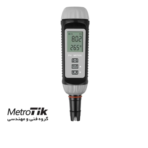 تخفیف-ویژه-پی-اچ-متر-یووکسا-yowexa-yw612l