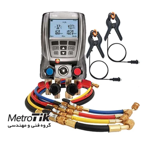 فروش-ارزان-گیج-دو-قلو-تستو-testo-570-2