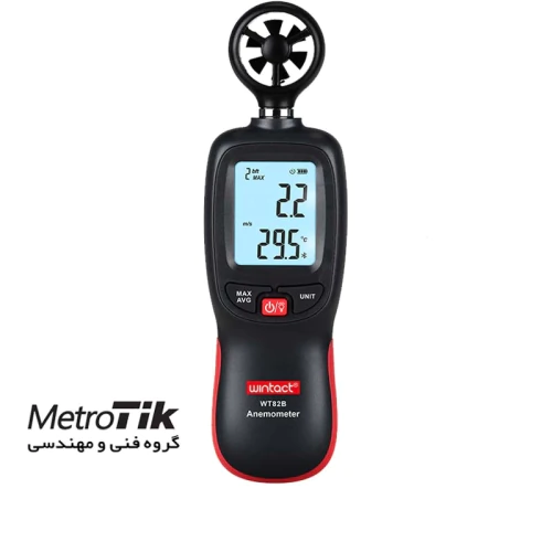 قیمت-ویژه-بادسنج-وینتکت-wintact-wt82b