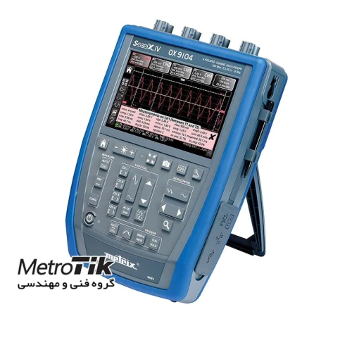 فروش-ویژه-اسیلوسکوپ-متریکس-metrix-ox9304