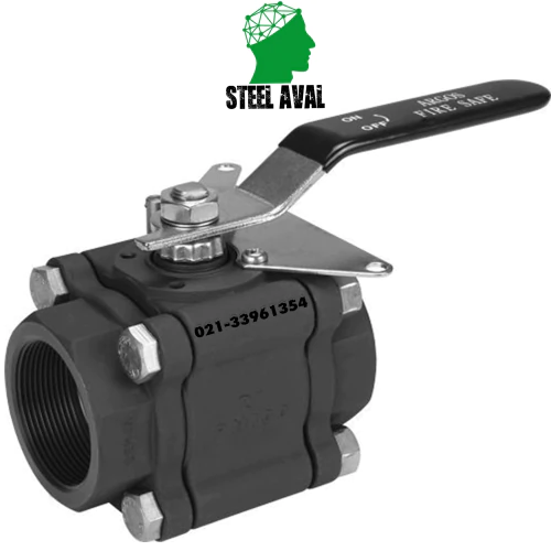 بال-ولو-یا-شیر-توپی-کلاس-800-برند-اروپایی