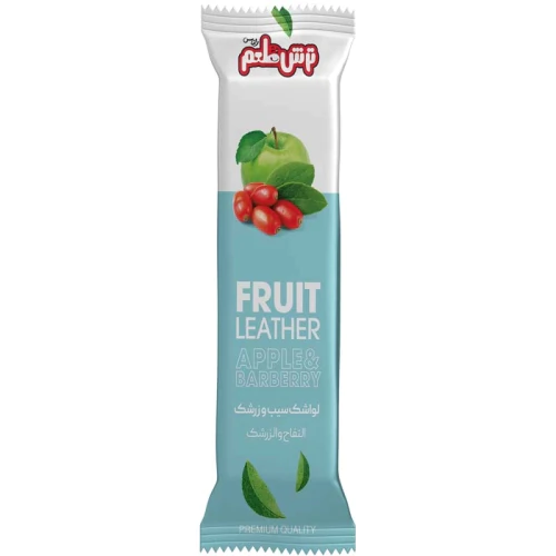 لواشک-snack-fruit-ترش‌طعم-راناس