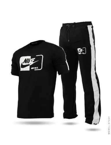 1000-ست-تیشرت-و-شلوار-مردانه-nike-(2024)