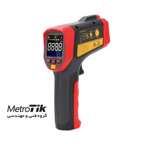فروش-ویژه-دماسنج-لیزری-یونیتی-uni-t-ut302a-plus