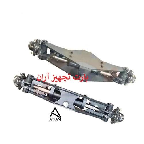 فروش-اکسل-فرمان-لیفتراک