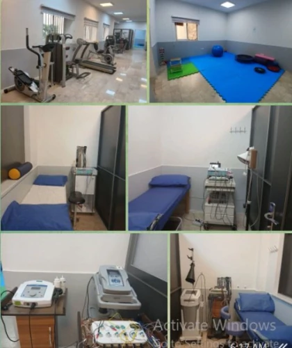 فیزیوتراپی-ورزشی-زعفرانیه