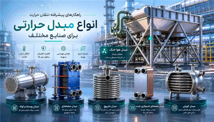 تجهیزات-حرارتی-و-برودتی