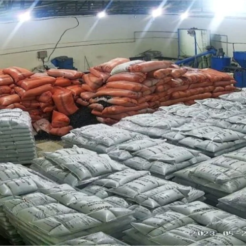 گرانول-پلی-اتیلن-کارخانه-امین-محمدزاده