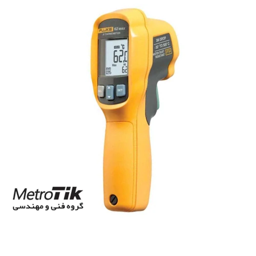 فروش-ترمومتر-غیر-تماسی-فلوک-fluke-62-max-plus