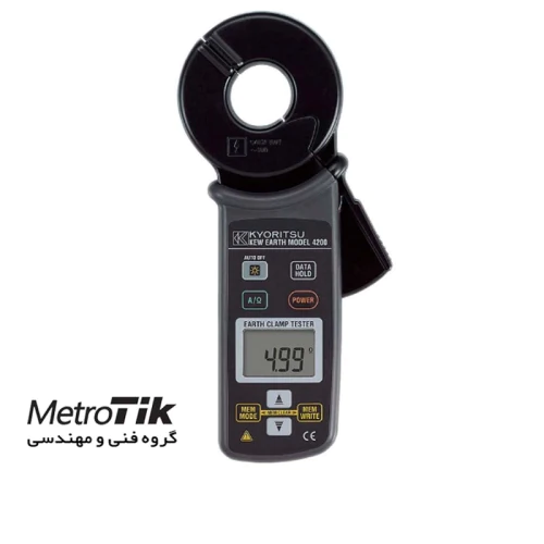 فروش-ارت-سج-کلمپی-کیوریتسو-kyoritsu-4200