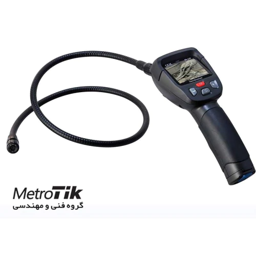 فروش-ویدئو-بروسکوپ-سی-ای-ام-cem-bs-128
