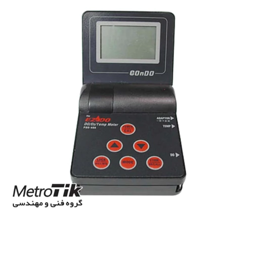 خرید-ارزان-اکسیژن-متر-ازدو-ezdo-pdo-408