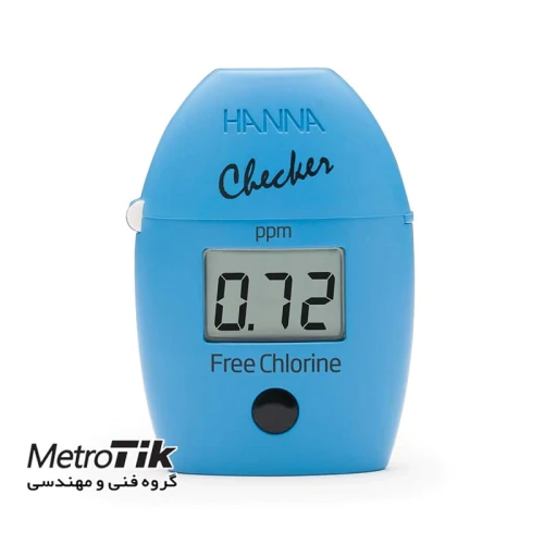 خرید-ارزان-چکر-دیجیتال-کلر-هانا-hanna-hi701