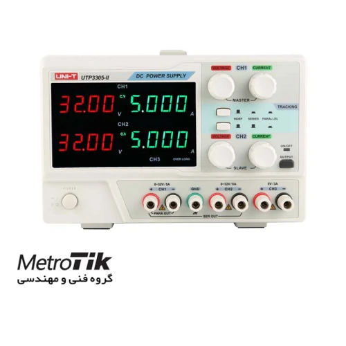 فروش-منبع-تغذیه-یونیتی-unit-utp3305-ii