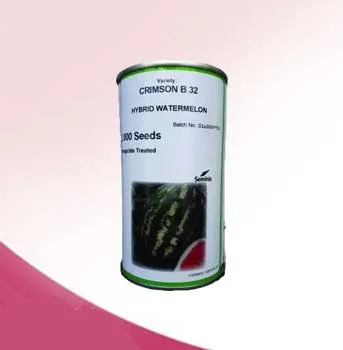 فروش-بذر-هندوانه-بی-32-کریمسون-(-b32-)