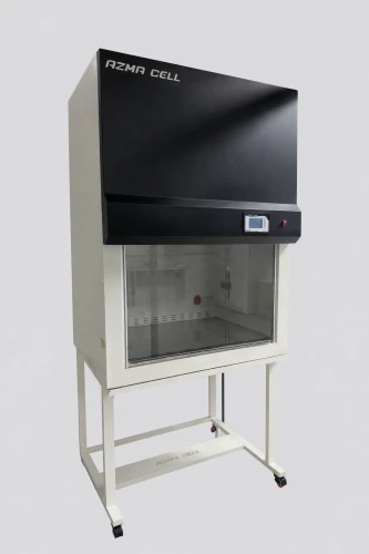 هود-لامینار-(-هود-کلاس-ii-)--هود-آزمایشگاهی