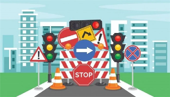 فروش-تجهیزات-ایمنی-جاده-ای-و-پارکینگی