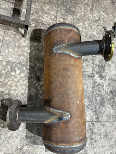 هیدرولیک‌سپراتور-و-ایر‌سپراتور-نیوکلکتور-–-راه