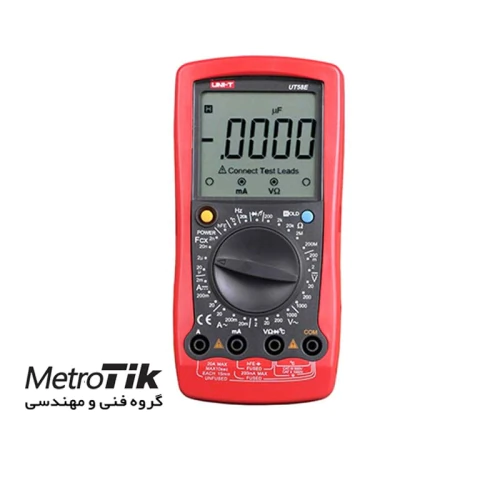 فروش-ویژه-مولتی-متر-یونیتی-uni-t-ut58e