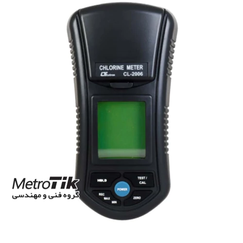 خرید-ویژه-کلرسنج-لوترون-lutron-cl-2006