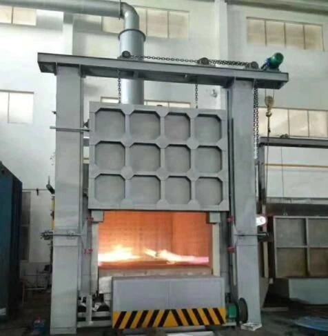 طراحی-و-ساخت-کوره-های-سولوشن-و-هموژنایزینگ