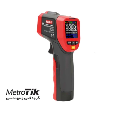 خرید-دماسنج-لیزری-یونیتی-uni-t-ut301c-plus