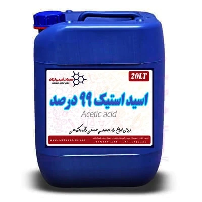 فروش-اسید-استیک-99-درصد