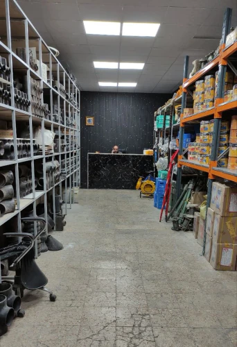 فروش-انواع-لرزه‌گیر-لاستیکی-و-آکاردئونی