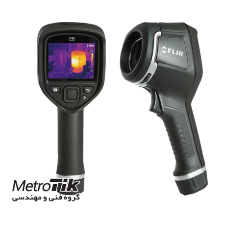خرید-ارزان-دوربین-حرارتی-فلیر-flir-e6