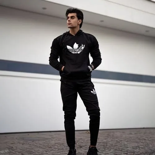 1000-ست-هودی-و-شلوار-adidas_black-(2024)