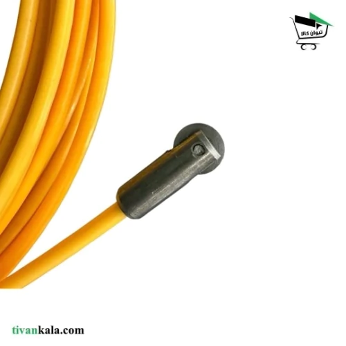فنر-سیم-کشی-پلاستیکی-نفیس-نور