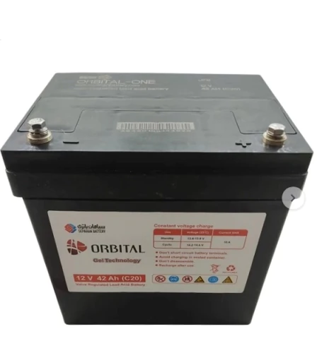 باتری-یو-پی-اس-12-ولت-42-و-65-آمپر-ساعت