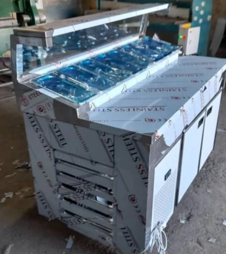 تاپینگ-یخچالی-و-فریزری