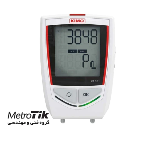 نماینده-فروش-دیتالاگر-کیمو-kimo-kp-321