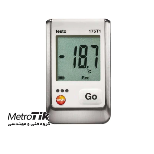 خرید-ارزان-ترموگراف-دما-تستو-testo-175t1
