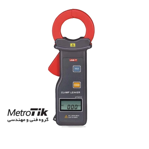 خرید-ویژه-امپر-متر-یونیتی-unit-ut251c