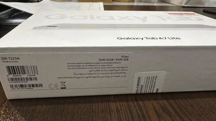 5-	تبلت-سامسونگ-galaxy-taba7-lite