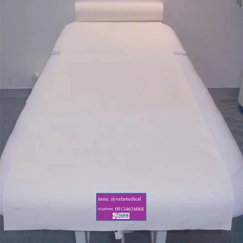 قیمت-خرید-ملحفه-یکبار-مصرف-هتلی-ابعاد-استاندارد